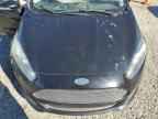 2016 FORD Fiesta