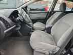 2012 NISSAN SENTRA