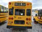 2011 CHEVROLET School Bus