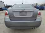 2007 FORD FUSION