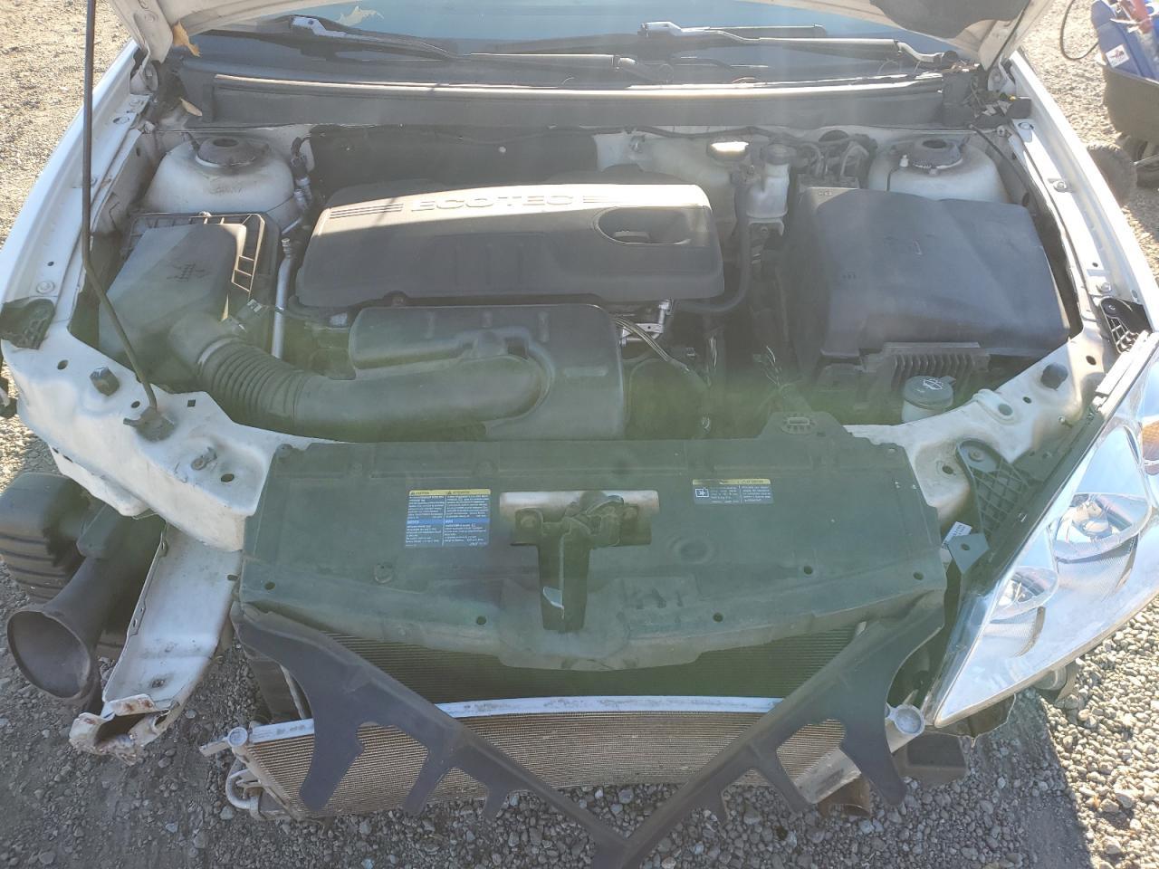 2008 PONTIAC G6