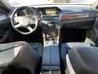 2012 MERCEDES-BENZ E-Class