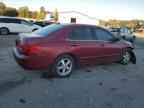 2005 HONDA ACCORD