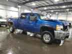 2008 CHEVROLET Silverado 2500