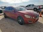 2013 VOLVO S60