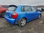 2008 KIA Spectra