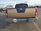 2005 NISSAN Frontier