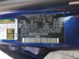 2024 KIA EV6