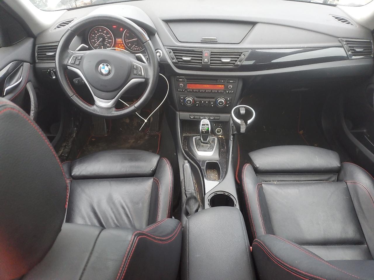 2014 BMW X1