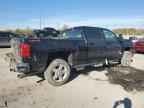 2018 CHEVROLET Silverado 2500