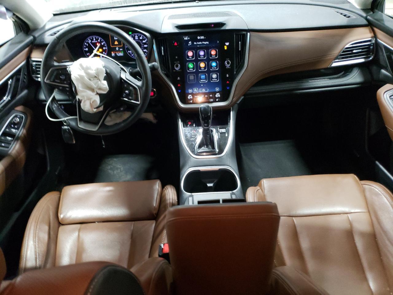 2020 SUBARU Outback
