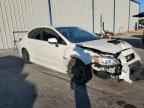 2020 SUBARU WRX