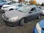 2006 HONDA ACCORD