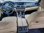 2016 BMW 5 series