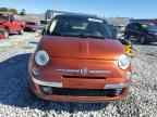2015 FIAT 500