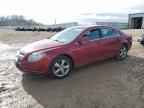 2011 CHEVROLET MALIBU