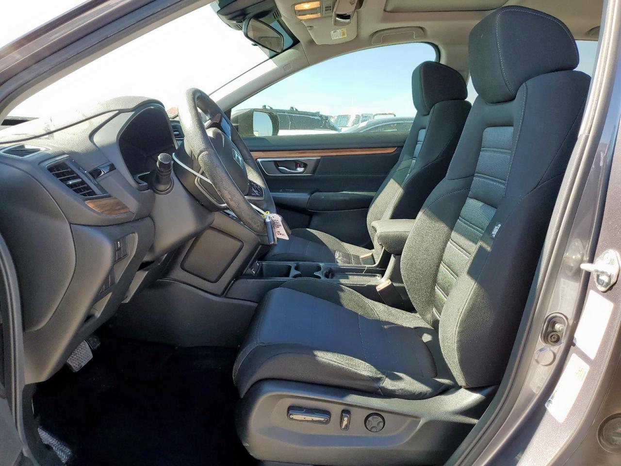 2020 HONDA CR-V