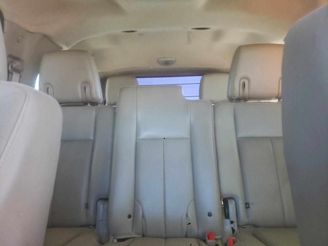 2014 FORD Expedition