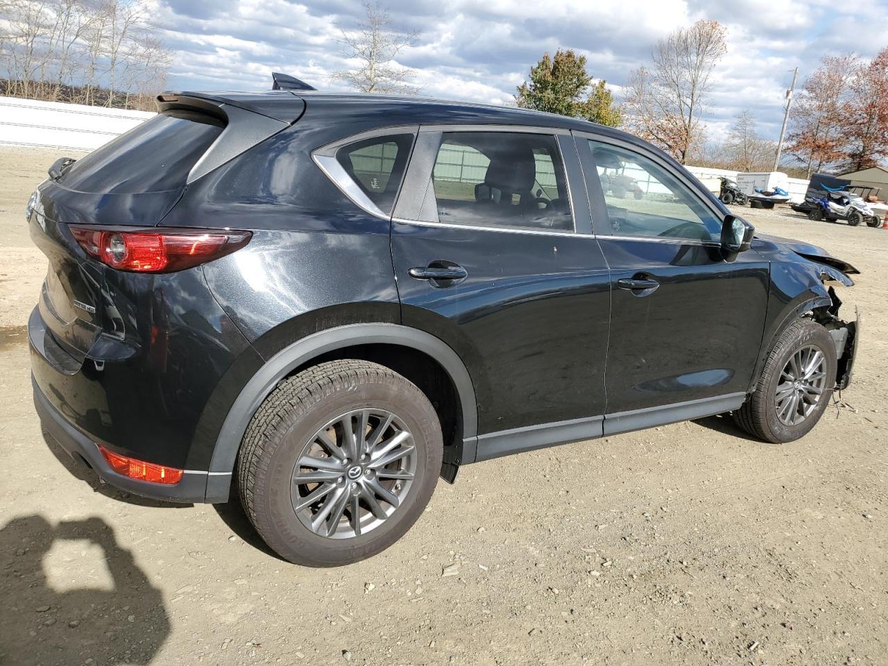 2020 MAZDA CX-5