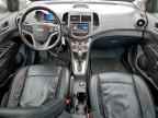 2013 CHEVROLET SONIC