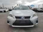 2016 LEXUS CT 200