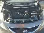 2012 NISSAN VERSA