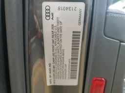 2022 AUDI A4