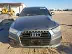 2017 AUDI Q3