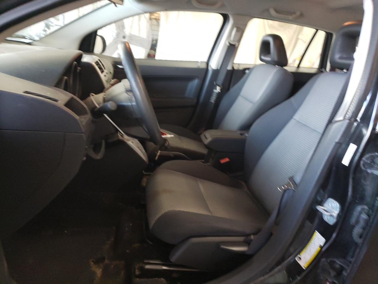 2008 DODGE Caliber