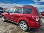2009 SUBARU FORESTER