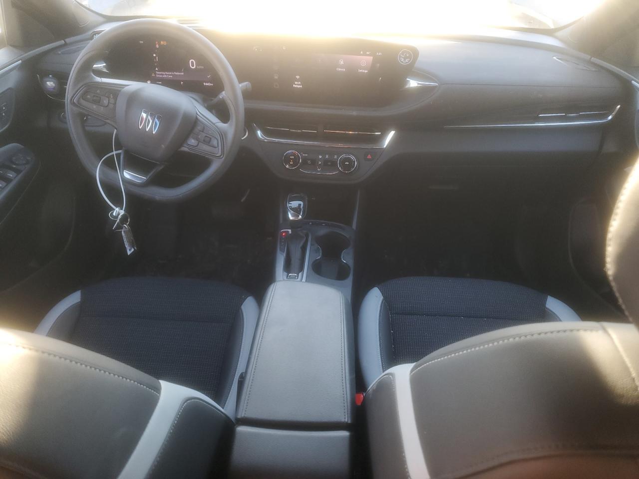 2025 BUICK Envista