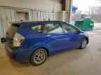 2013 TOYOTA PRIUS V