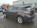 2012 LEXUS CT 200