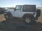 2014 JEEP WRANGLER
