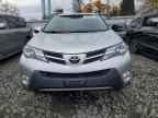 2014 TOYOTA RAV4