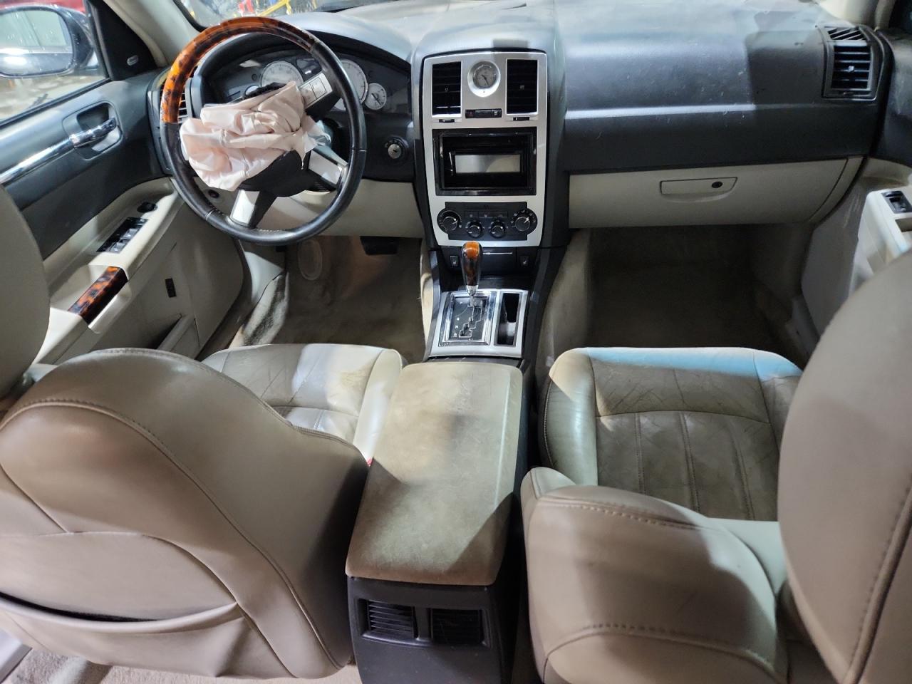 2006 CHRYSLER 300