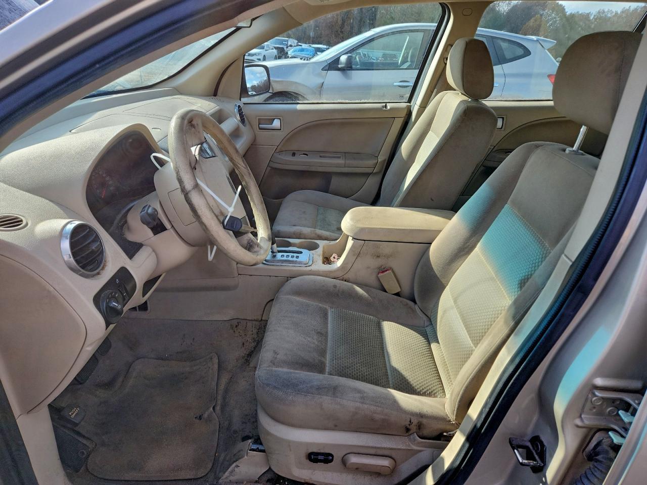 2005 FORD Freestyle