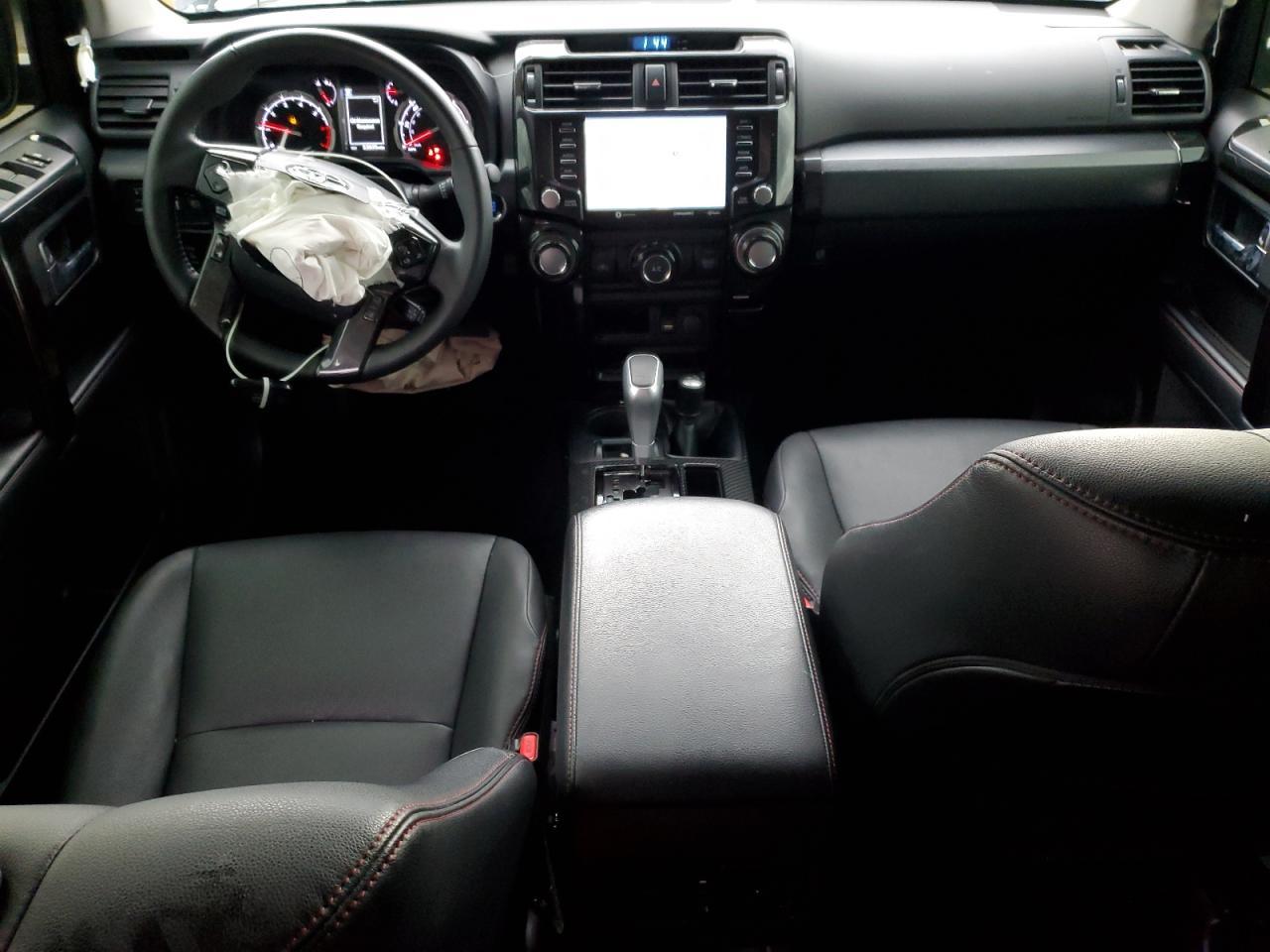 2022 TOYOTA 4Runner