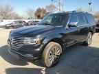 2016 LINCOLN Navigator