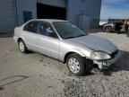 2000 HONDA CIVIC