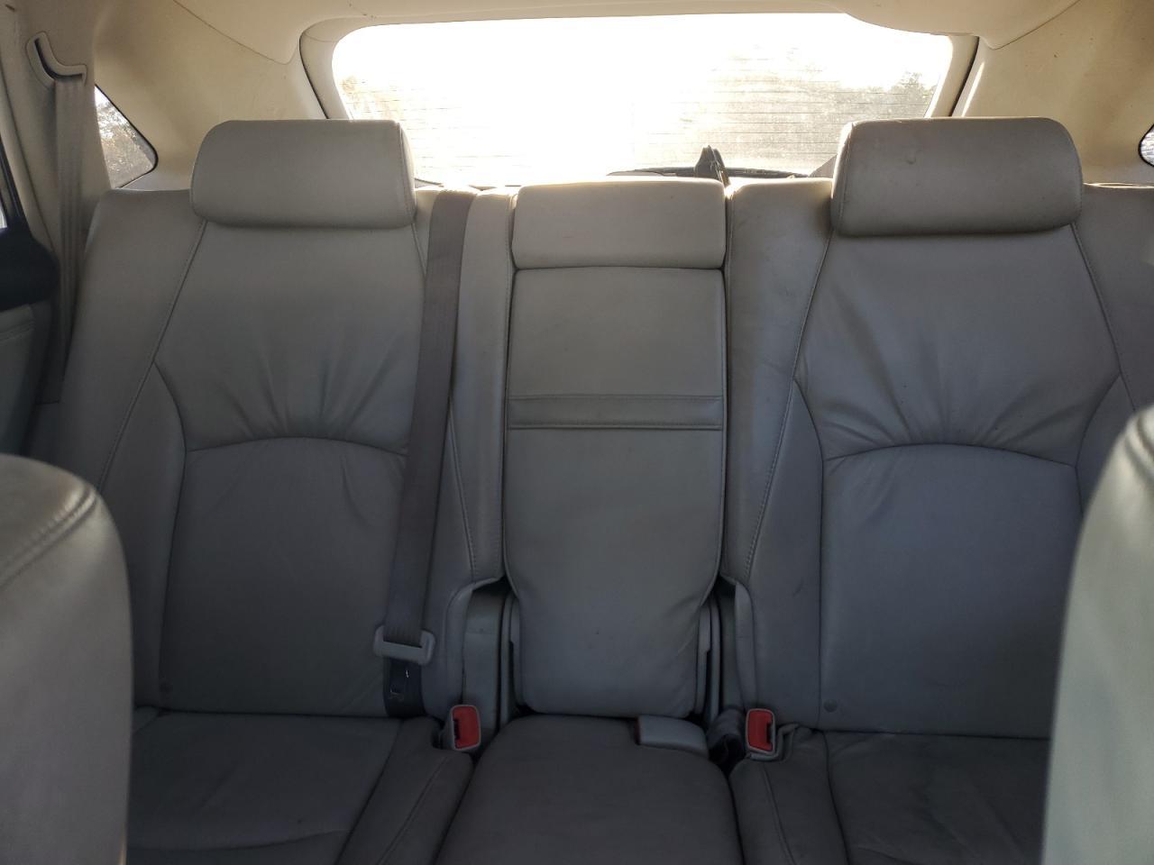 2005 LEXUS Rx 330