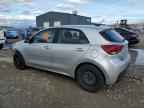 2018 KIA RIO