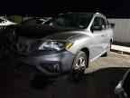 2017 NISSAN PATHFINDER