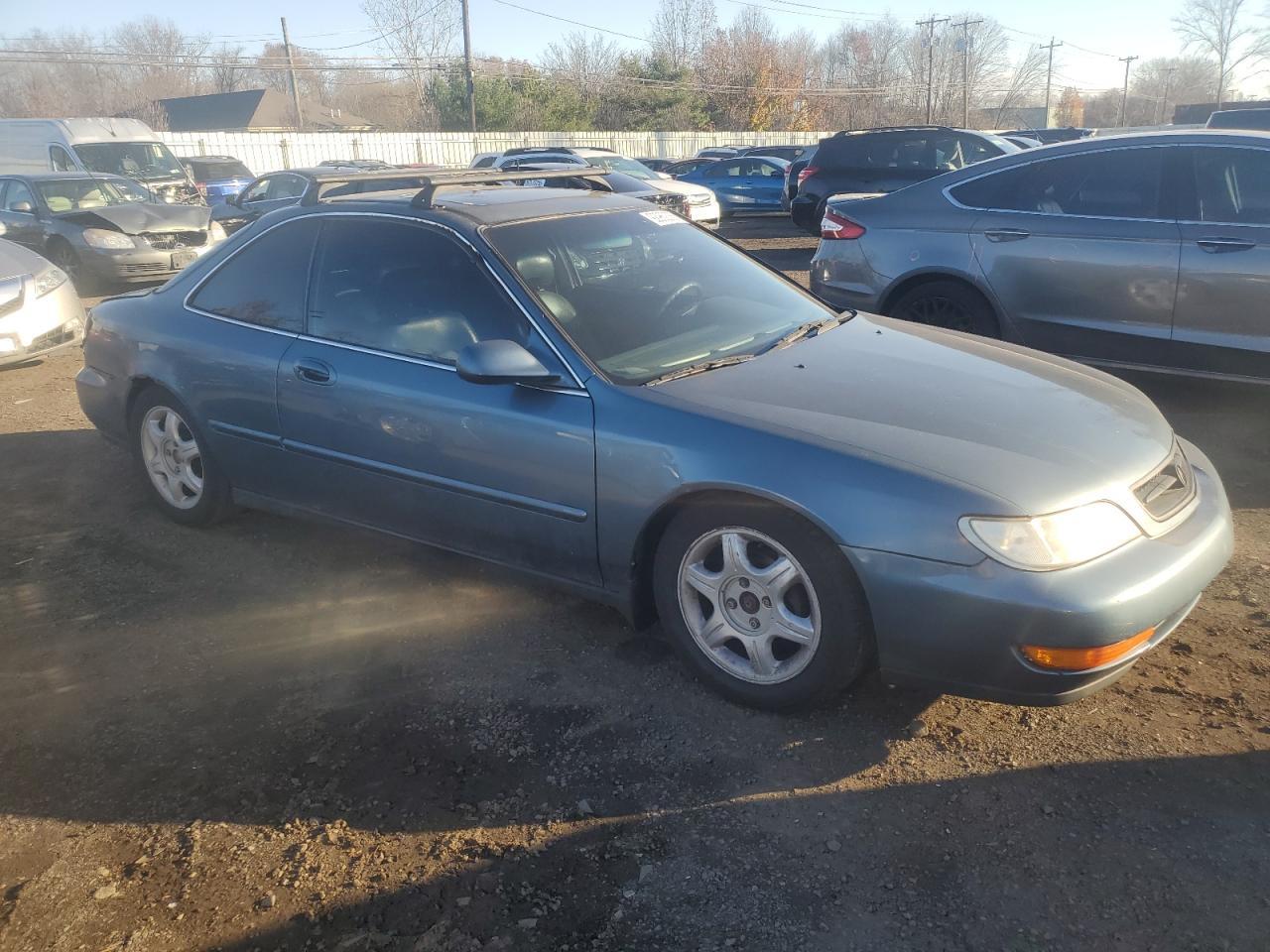1997 ACURA 2.2cl