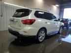 2018 NISSAN PATHFINDER