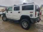 2005 HUMMER H2