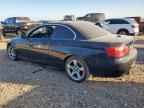 2013 BMW 3 SERIES
