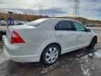 2011 FORD FUSION