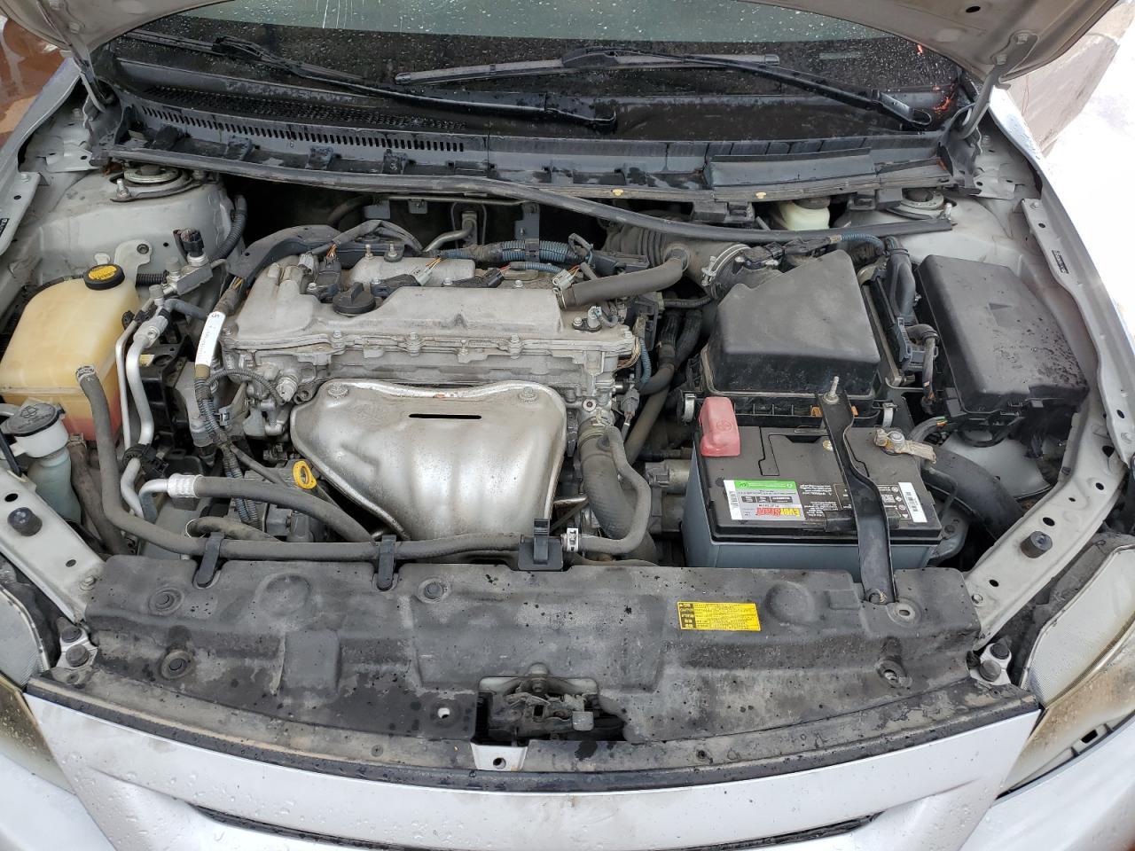 2013 TOYOTA SCION