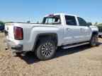 2017 GMC Sierra